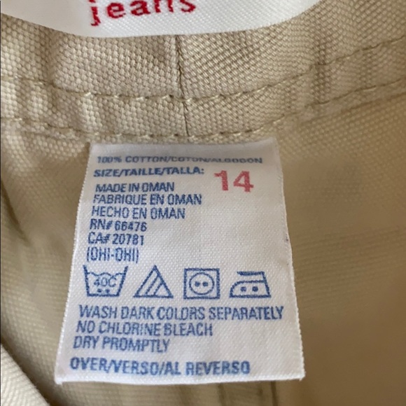 Tommy Hilfiger Shorts 14 - Picture 5 of 15